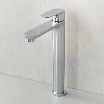 Смеситель для умывальника - MAT│ECO Серия MAGRO, на столешницу