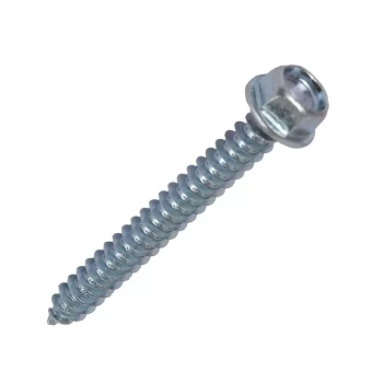 Саморез 4,8х45 кровельный, без бура