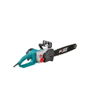 Цепная электрическая пила 220-240V 2200W, шина - 450mm, 1200rpm, Pusello