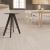 Плитка напольная Cersanit Salamat White 185x598 белый PEI 3