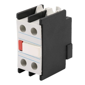 Приставка контактная 2НО F4 (ПKН) SINGI