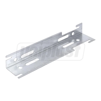 Крепление для радиаторов панельных стальных H=300 мм (угловое) (1 шт.) MAKTEK