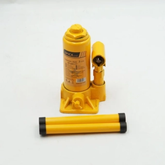 Домкрат ручной гидравлический 3tn, EP-60177, Epica Star