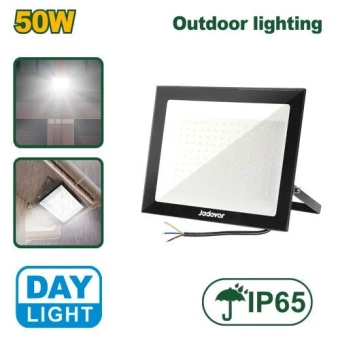 Светодиодный прожектор LED 50W IP65 Jadever