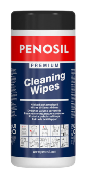 PENOSIL Premium Cleaning Wipes универсальные промышленные чистящие салфетки