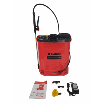 Опрыскиватель аккумуляторный ELEFANT SE-18L