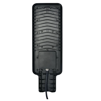 Светильник уличный консольный, 50 W, 6400 K, 5750 lm, IP65, VEGAS-50 Horoz