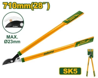 Садовые ножницы (сучкорез)  710mm Jadever