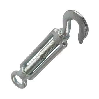 Талреп 10х125мм крюк-кольцо