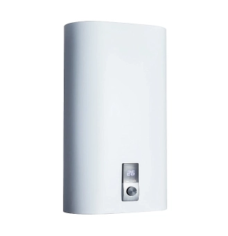 Бойлер электрический накопительный 50л 2кВт SLIM STRONGHOLD SWH-50SE