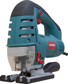 Лобзик электрический, Hammer, 750 W, 135 mm, 3000 ход/мин