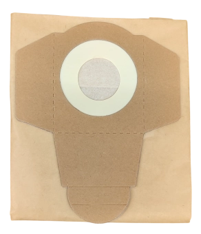 Бумажный мешок для пылесоса 35L JDVR4A35-SP-P.B Jadever