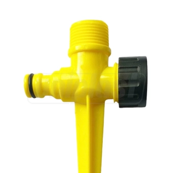 Держатель для оросителя D. 3/4" П (universal 1/2" М) UNITAPE