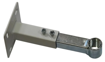 Кронштейн для расширительного бачка 3/4" настенный, 5-40L. FE 210 mm VAREM