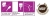 Плинтус МДФ Arbiton Paint-it MP1101 белый