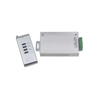 Контроллер RGB 144 Вт, 12 В, 4 А (макс 10м SMD 50*50)