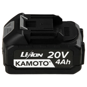KAMOTO Сет 2+5 Impact