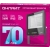 Прожектор OFL LED 70W 6K IP65 ONLAIT 61950