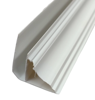 Потолочный Плинтус для панели Decora MAXI CL-P PVC