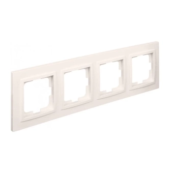 Рамка 4 поста Despina 102-010000-163
