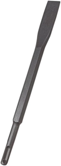 Зубило (лопатка) для перфоратора SDS 14*250*20, EP-10572, Epica Star