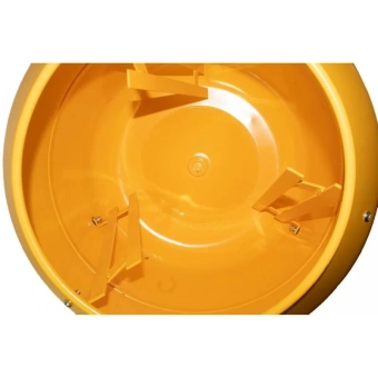 Бетономешалка (редуктор) 1250W Темп RCM800 225L