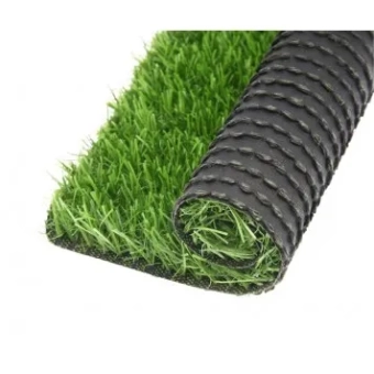 Искусственный газон Hola Harpe высота ворса 25мм ширина рул - 2м длина рул - 25м