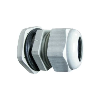 Кабельный ввод e.pgl.stand.7 с удлиненной резьбой и прокладкой