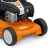 Электрическая газонокосилка STIHL RME 235 Электрическая газонокосилка STIHL RME 235