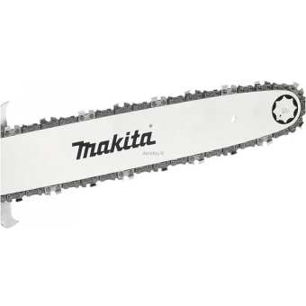 Бензопила Makita EA3501S40B 40 см 1.69 кВт 35 см³