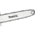 Бензопила Makita EA3501S40B 40 см 1.69 кВт 35 см³ Бензопила Makita EA3501S40B 40 см 1.69 кВт 35 см³