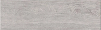 Керамогранит  напольный Cersanit Salamat Grey 185x598 серый PEI 3
