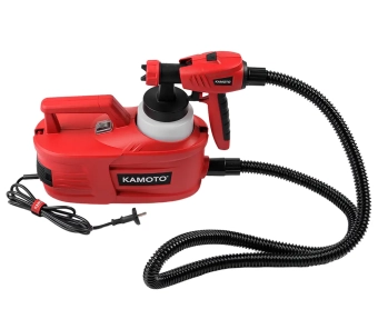 Краскопульт KAMOTO SG950 950вт