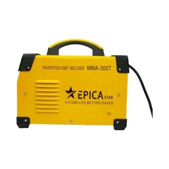 Сварочный аппарат инверторного типа ARC-300T EPICA 300 A EP-10235
