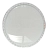 Накладной светильник LED 36 W 420*80 mm 6500K  круглый 985-35
