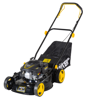 Газонокосилка Huter GLM-5.0ST бензин