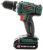 Дрель-шуруповерт на аккумуляторе 14,4 V (2 * Ak/Li-Ion 1,5 Ah), Acd145li Hammer Flex