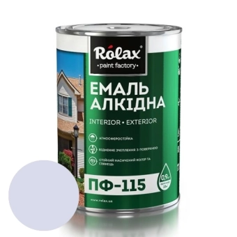 Срок Эмаль алкидная ПФ-115, глянцевая, без мела, основа микро мрамор, Алюминиевая, 2,8л