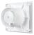 Вытяжной вентилятор осевой Vent PLACE100  D100 WHITE
