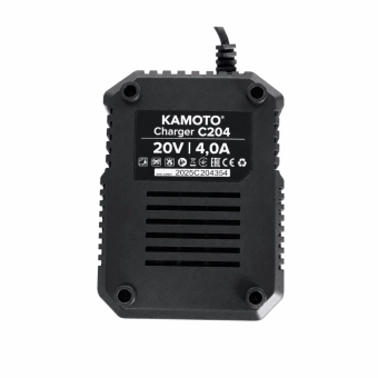 Зарядное устройство KAMOTO C204