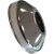 Розетка из нержавеющей стали - HYDRO-S 5 1/2 Розетка из нержавеющей стали - HYDRO-S 5 1/2