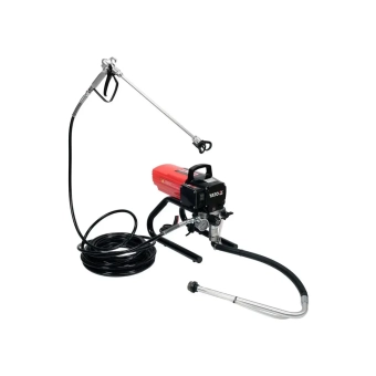 Покрасочная установка гидродинамическая 480 Вт 22,7 МПа 220 - 240 В Yato