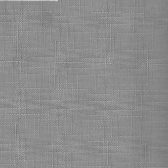 Рулонные шторы SHANTUNG 510 Серый 0,45×1,70 м