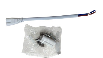 Светодиодный светильник LU2027 6 Вт T5 6500 K 420 лм 220 - 240 В Elmos IP20