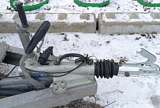 Дизель-генератор в аренду! На прицепе! 35kW