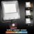 Прожектор LED с датчиком движения PL-FLS50W-3CCT 50W 3000K/4000K/6500K Прожектор LED с датчиком движения PL-FLS50W-3CCT 50W 3000K/4000K/6500K