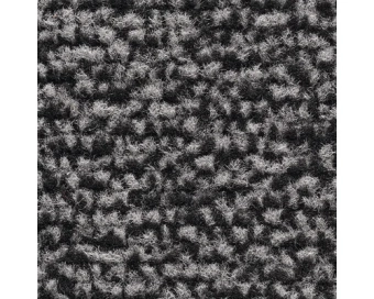 Коврик придверный MARS 120*180 антрацит