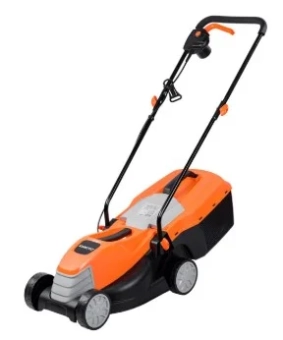 Электрическая газонокосилка Kamoto LM1232