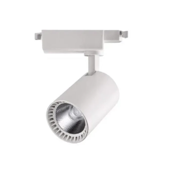 Рельсовый светодиодный прожектор LYON-18 18 Вт LED 4200 K IP20 220 - 240 В Horoz