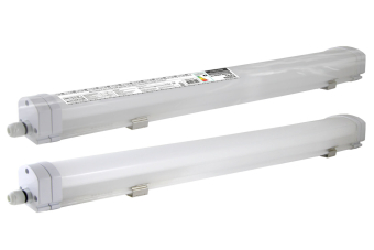 Лампа светодиодная ДПП-НЛ 1200Lm 16W 6500K IP65 